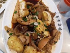 -长平老姿娘夜粥(平东一街店)