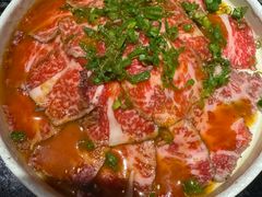 -鸟万·炭火料理Yaki ONE(星光店)