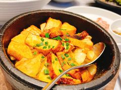 -富邦大酒店-愉月轩中餐厅