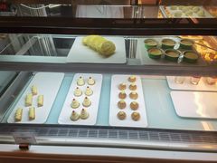 -赛瑞喜来登大酒店-盛宴自助餐厅