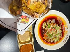 -长安大牌档之龙头酒肆(荣民龙首广场店)