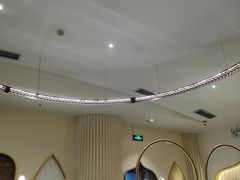 大堂-宁夏国强手抓羊肉·清真菜(未央路凤三店)