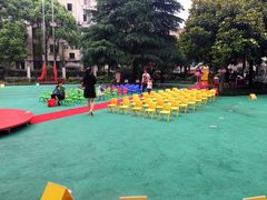 -昱南托育园.托班晚托.寒暑假班