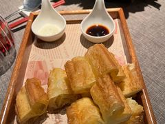 -青年公社烤鸭(青年路店)