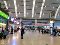 -沈阳站