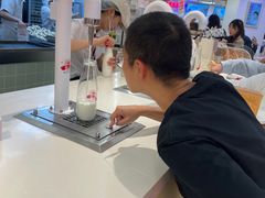 -红星前进面包牛奶公司(君太店)