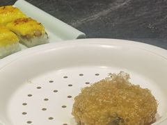 黄米炸糕-紫泥369粗粮季(鼓楼店)