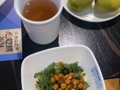 -大河宴·椒麻鱼火锅(北京路中和美食街店)