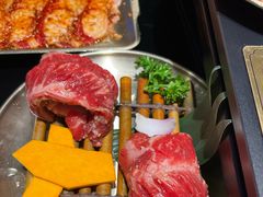 -西塔老太太泥炉烤肉(龙湖北苑天街店)
