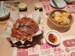 -点都德(汇盈广场店)