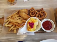 -必胜客(海滨店)