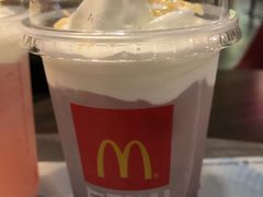 -麦当劳(松江店)