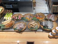 -一豚轩·烧鸟·豚骨拉面(五四路店)