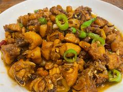 -小钱鱼馆(富春路店)