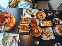 -花潮料理艺食馆(成都万象城店)