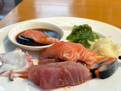 -两咖啡自助餐厅(静安香格里拉酒店)