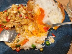 -Pad Thai Kratong Thong by ama
