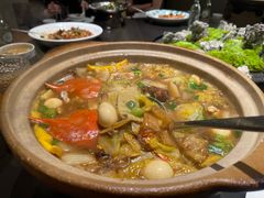 -小厨师·二十年沈家门小海鲜(百井坊巷店)