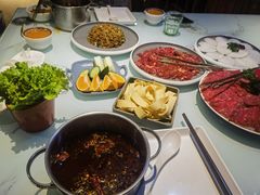 -驿楼兰·新疆菜(火车站店)