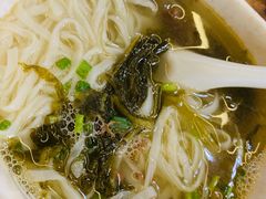 -陈记汤饭(水巷口店)