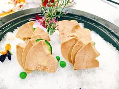 -老洋房花园饭店(绍兴路店)