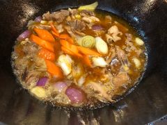 -醉旺柴火鸡(棠东店)