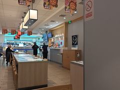 -吉野家(锦辉商城黄河路店)