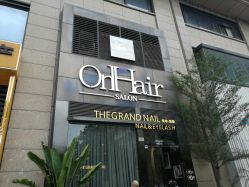 -OnHair Salon