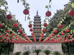 -常熟方塔园