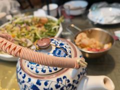 -新繁老號豌豆汤饭店·江湖菜(宝光寺店)
