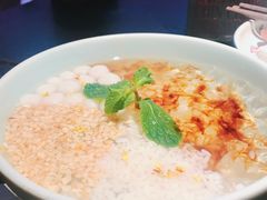 -绿茶餐厅(昌平悦荟店)