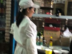 -忆秦园小笼包(惠山古镇总店)