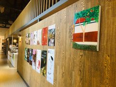 -boundaries籬苑(瑞光创意工厂-贰号院店)