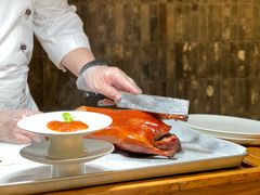 -四季民福烤鸭店(外滩外白渡桥店)