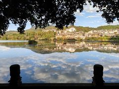 -和顺古镇