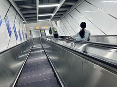 -香梅(地铁站)