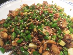 -卞氏菜根香·川菜(青羊万达店)