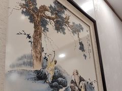 -奎元馆.百年奎元.非遗传承(西湖边的解放路店)