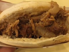 -魏家凉皮(博水商务大厦店)