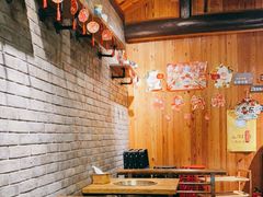 大堂-四喜小胖·北京涮肉(五道营店)