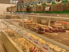 -甜星Star·生日蛋糕(百盛店)