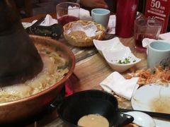 -东来顺饭庄(西直门店)