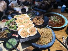 -嘎嘎鸭脑壳(金沙店)