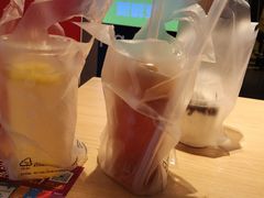 -麦当劳(农光里店)