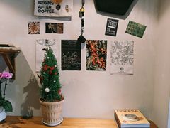 -参差咖啡(水果湖公园店)