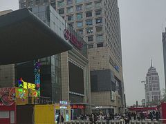 -万达广场(济南魏家庄店)