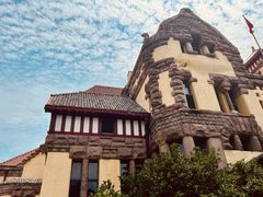 -青岛德国总督楼旧址博物馆