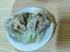 -海清宁记大馅云吞