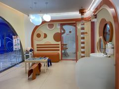 -固瑞齿科·口腔·种植·矫正(恒隆分院)