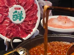 -巴蜀大将火锅(春熙店)